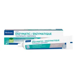 VIRBAC ensüümidega hambapasta 70g