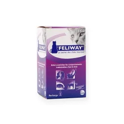 Feliway Difuusor+Täitepudel 48ml N1