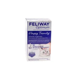 Feliway OPIUM Täitepudel 48ml N1