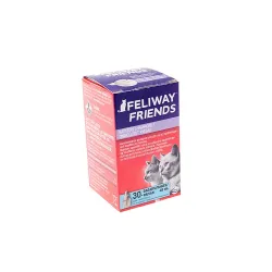 Feliway Friends täitepudel 48ML N1