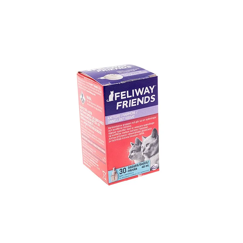 Feliway Friends täitepudel 48ML N1