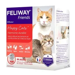 Feliway Friends DIFF+TÄITEPUDEL 48ML N1
