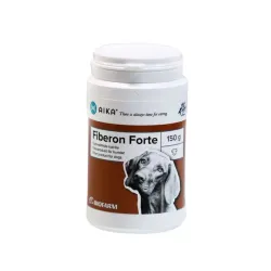 Biofarm pärakupaunade tühjendamise ja kõhulahtisuse toidulisandid Fiberon Forte 150g