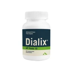 Strutiivkivide lahustamiseks VetNova VETNOVA DIALIX® UT Forte N45
