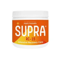 Energia palad taastumiseks Vetnova Supra RC15 N30