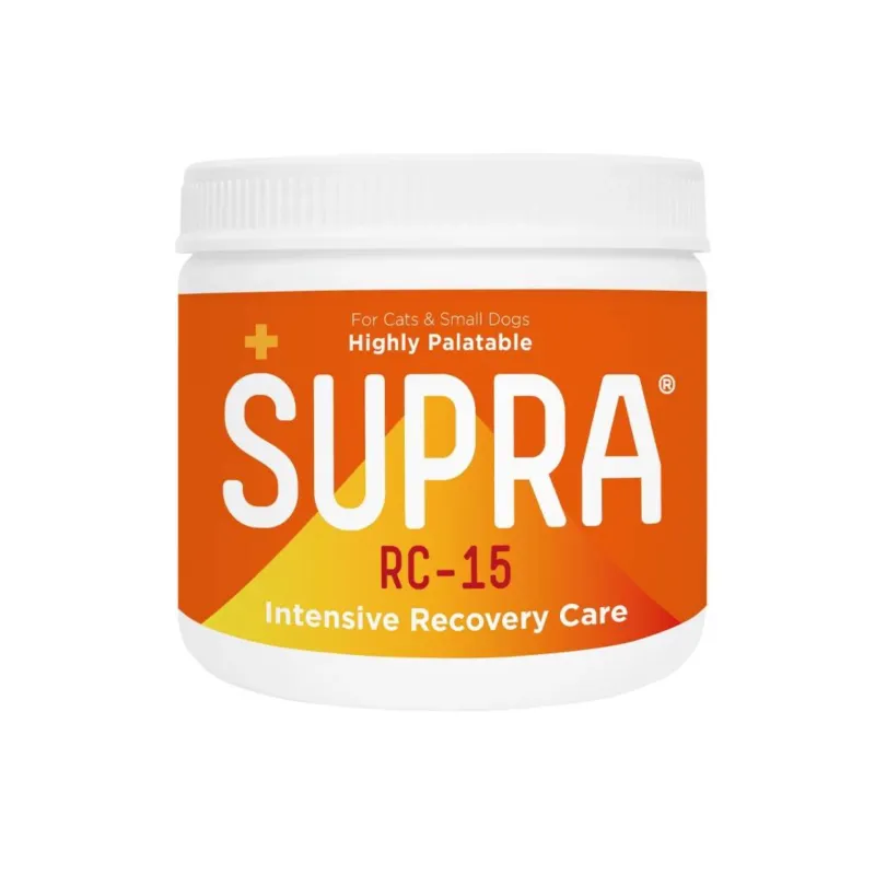 Energia palad taastumiseks Vetnova Supra RC15 N30