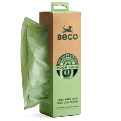 Beco Bags suur kakakoti rull 300 koera kakakotti rullis