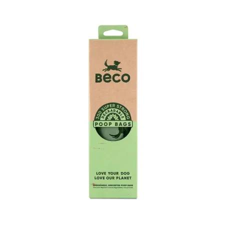 Beco Bags suur kakakoti rull 300 koera kakakotti rullis