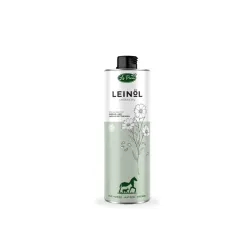 La Pura linaseemneõli 1L