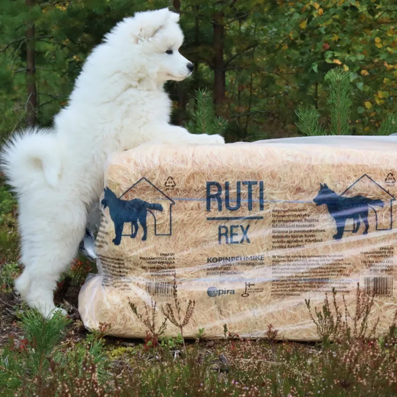 Ruti Rex kuudipõhk 10kg