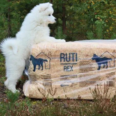 Ruti Rex kuudipõhk 10kg