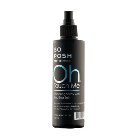 Oh, Touch Me Texturizing Spray 200ml