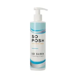 Karva jäetav läike ja sileduse kreem So Posh So Sleek Finishing Cream