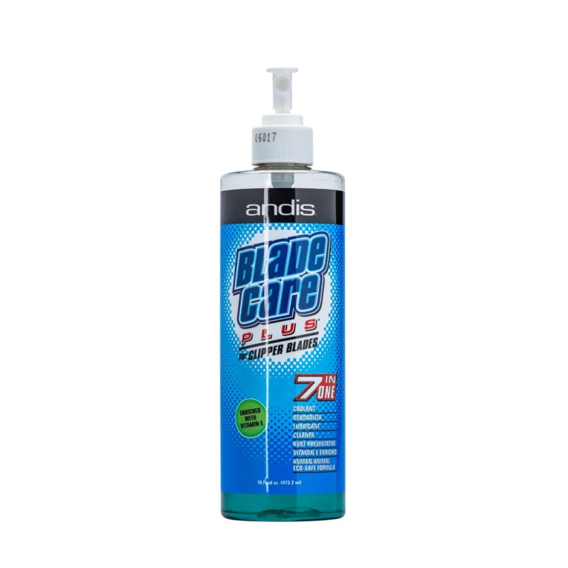 ANDIS Blade Care Plus sprei terade hoolduseks