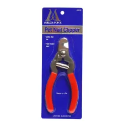 Küünetangid Miller Pet Nail Clipper
