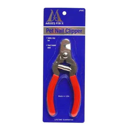 Küünetangid Miller Pet Nail Clipper