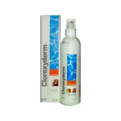 Clorexyderm kloorheksidiiniga sprei desinf 0,5% 200ml