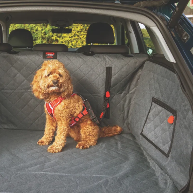 KONG Ultimate Cargo Liner pagasiruumi kate