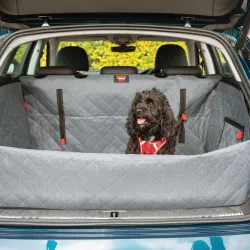 KONG Ultimate Cargo Liner pagasiruumi kate