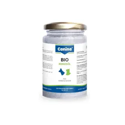 Canina kookosõli 200g