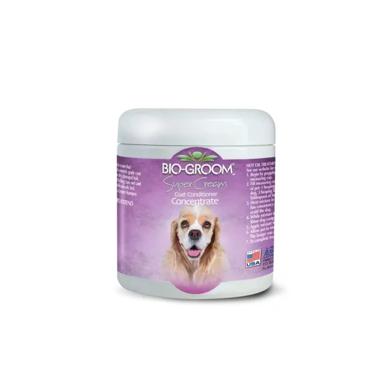 Bio-Groom Super Cream kreempalsam 227g