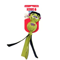 KONG pehme mänguasi Halloween Wubba Ballistic L