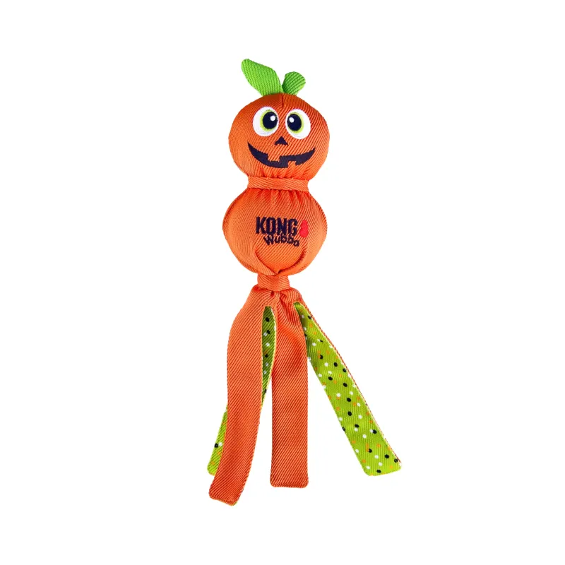 KONG pehme mänguasi Halloween Wubba Ballistic L