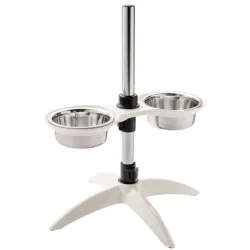 Dog bar Atlanta 2×650 ml   66586