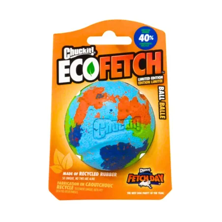Chuckit koera mänguasi Eco Fetch pall M