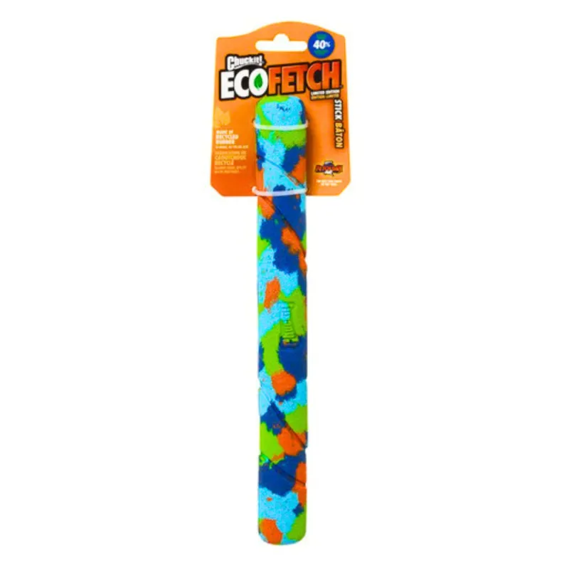 ChuckIt koera mänguasi Eco Fetch Ultra pulk