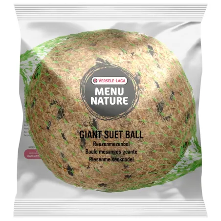 Versele Laga õuelindude toit rasvapall GIANT 500G