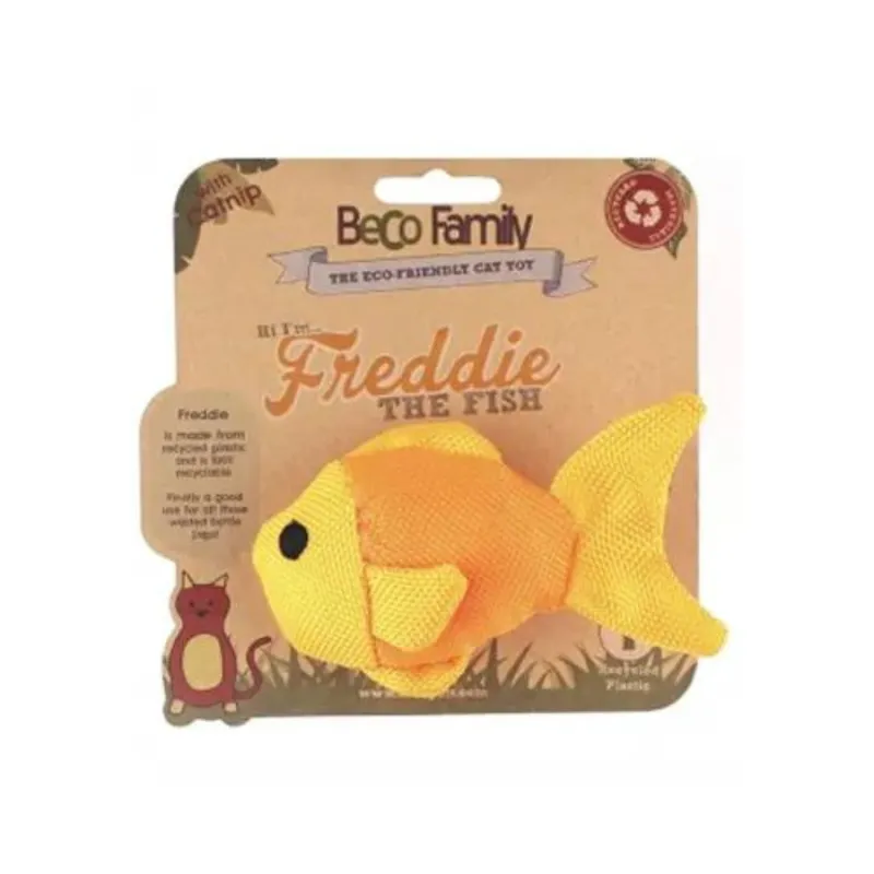 Beco Family Freddie the Fish