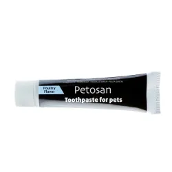 Petosan hambapasta kanamaitseline 70g