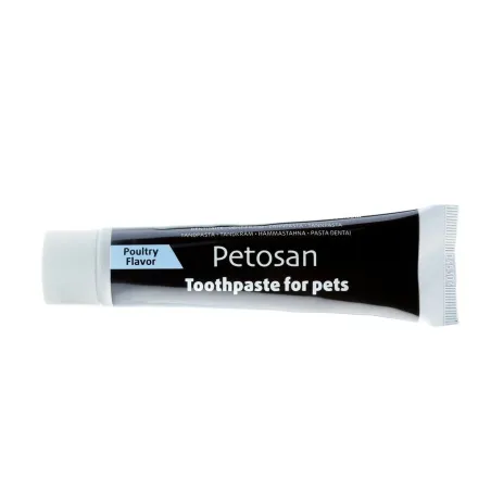 Petosan hambapasta kanamaitseline 70g