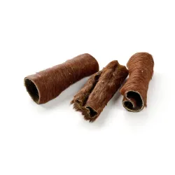 MK Hobusenaha ribad karvaga lühikesed 250g
