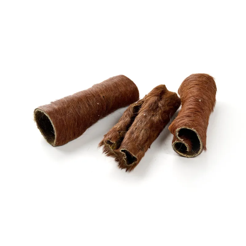 MK Hobusenaha ribad karvaga lühikesed 250g