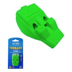 ACME vile Tornado 2000 + kaelapael Roheline