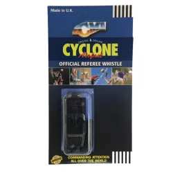 ACME vile Tornado/Cyclone whistle 888 blue