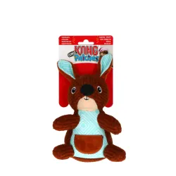 Kong Patches Cordz känguru S