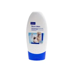 Virbac Derm Clean šampoon 200ML