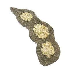 Rosewood Pea ‘n’ Forage Pod hernekauna kujuline maius 28cm