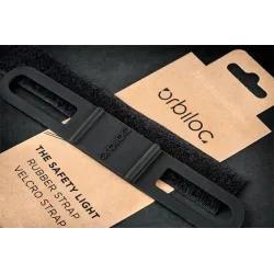ORBILOC kummirihm rubber strap