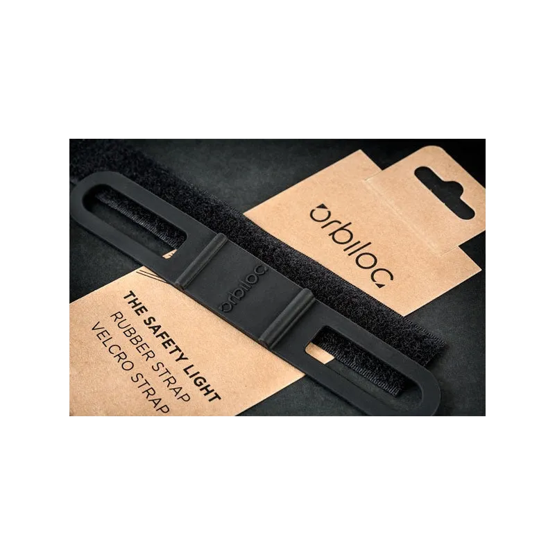 ORBILOC kummirihm rubber strap