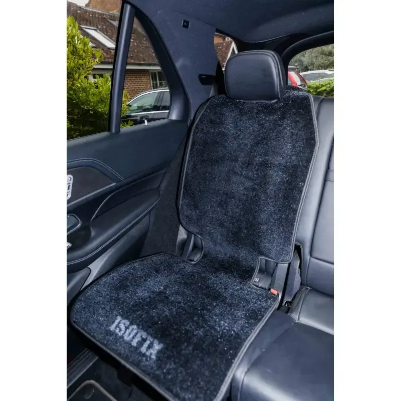ISOFIX istmekaitse 50x140cm