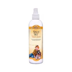 Bio-Groom Spray Set 355 ml
