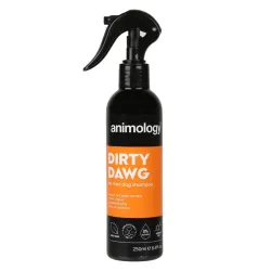 Animology kuivšampoon Dirty Dawg 250ml