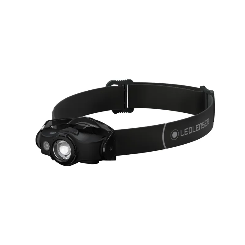 Laetav pealamp otsaesise lamp Ledlenser MH4