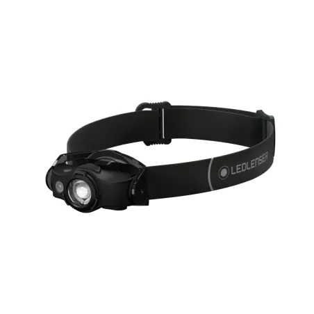 Laetav pealamp otsaesise lamp Ledlenser MH4