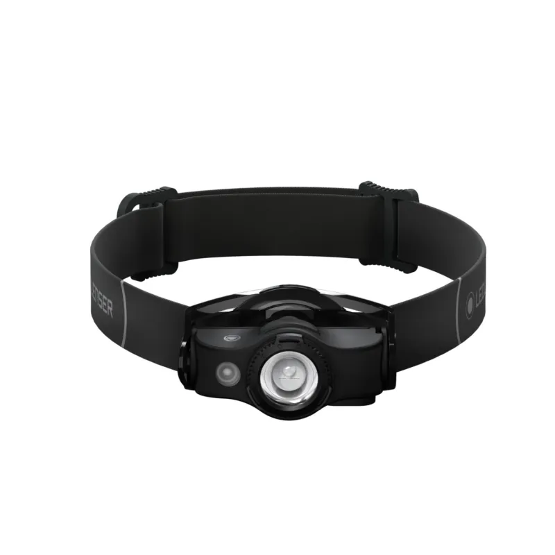 Laetav pealamp otsaesise lamp Ledlenser MH4