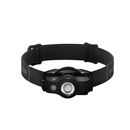 Laetav pealamp otsaesise lamp Ledlenser MH4
